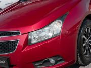 Chevrolet Cruze I Москва  - изображение 39