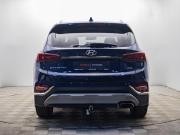 Hyundai Santa Fe IV Москва  - изображение 23