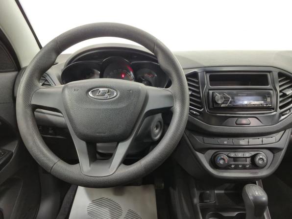 Lada (ВАЗ) Vesta I с пробегом 2018 года, цена 800 000 рублей, 154527 км, седан, Автокод Объявления