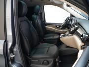 Mercedes-Benz Marco Polo III (W447) Москва  - изображение 38