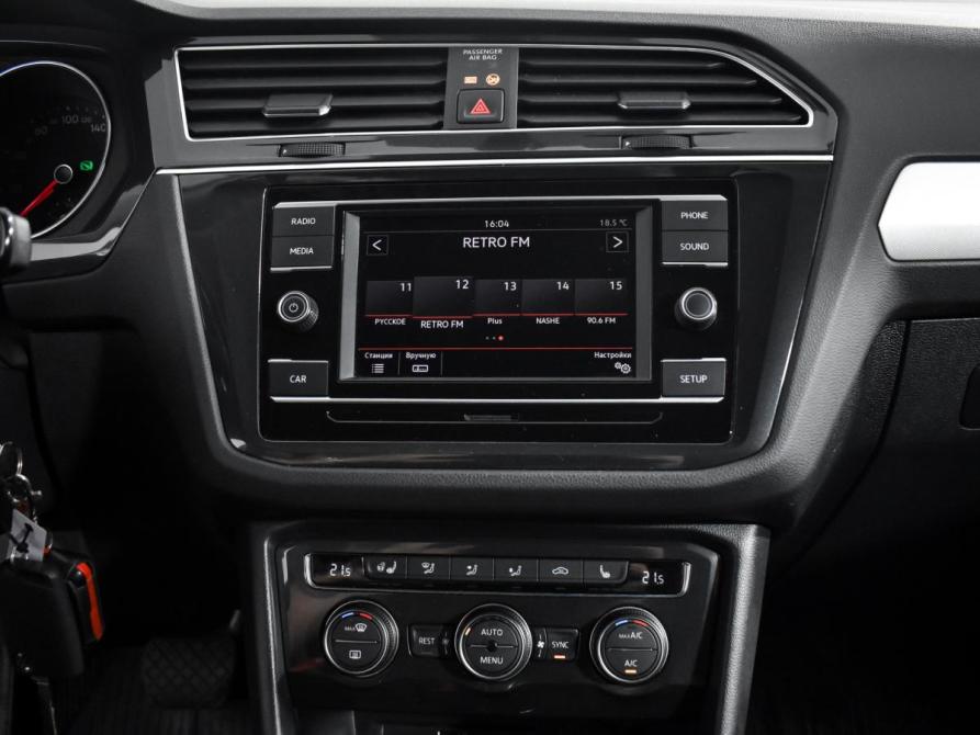 Volkswagen Tiguan II Санкт-Петербург  - изображение 16