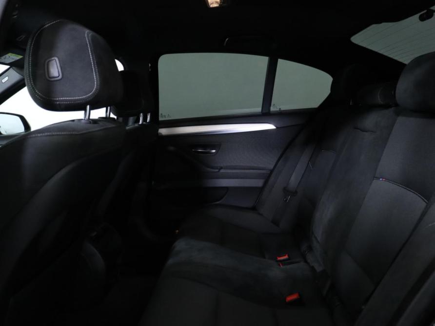 BMW 5 серии VI (F10/F11/F07) Рестайлинг Санкт-Петербург  - изображение 22