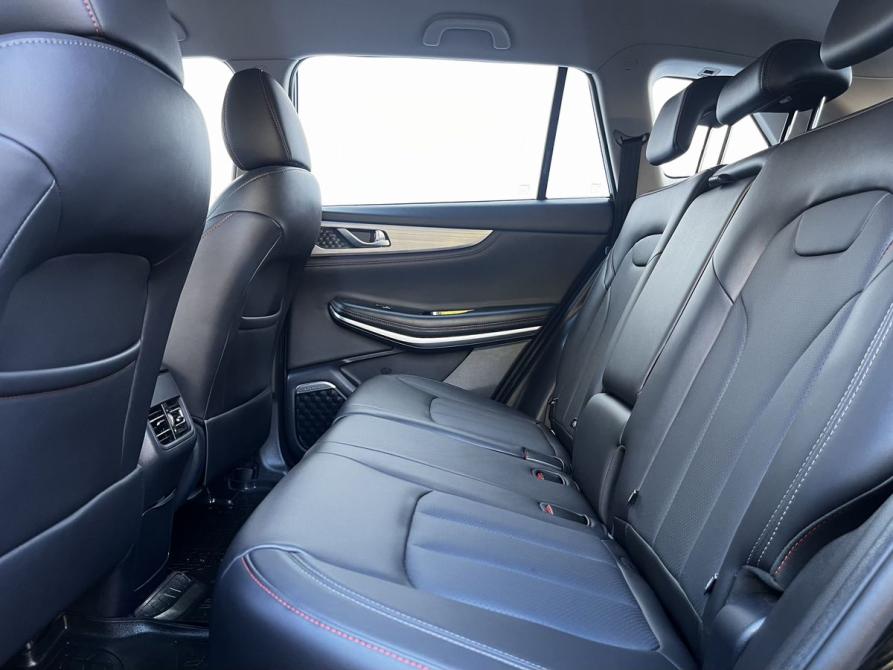 Changan CS75 I Рестайлинг Москва  - изображение 11