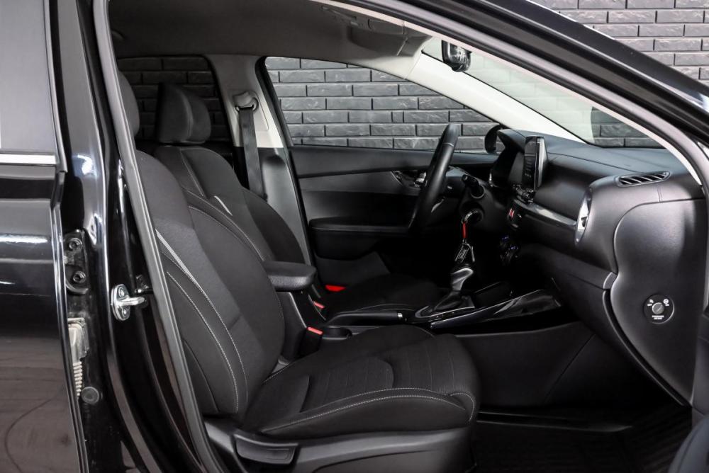 Kia Cerato IV Екатеринбург  - изображение 11