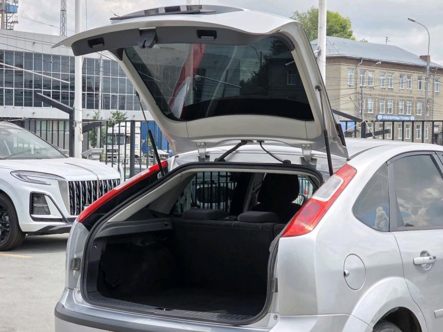 Ford Focus II Новосибирск  - изображение 23