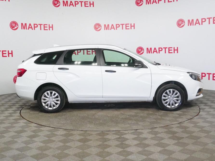 Lada (ВАЗ) Vesta I Вологда  - изображение 4