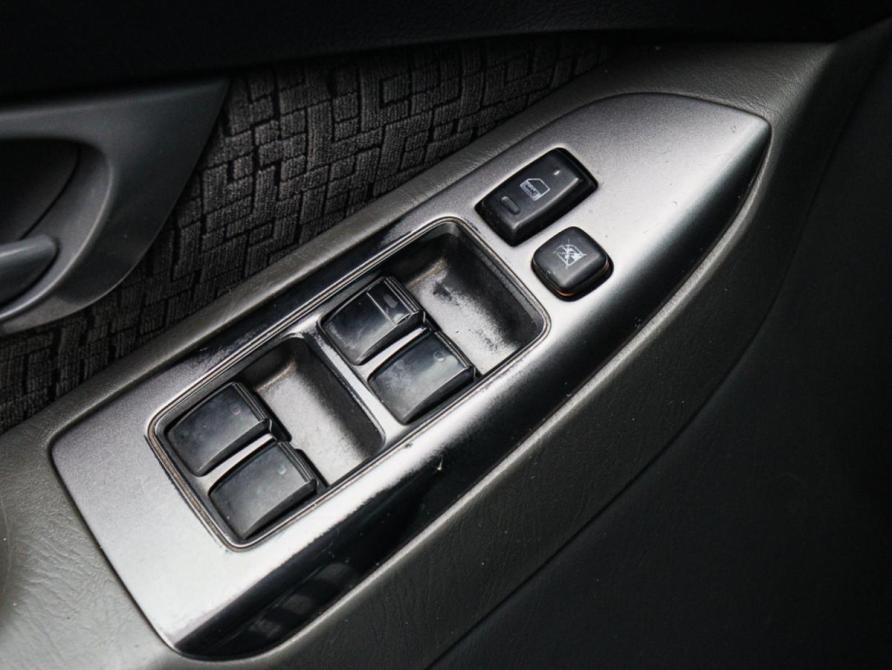 Toyota Land Cruiser Prado 120 Series Москва  - изображение 15