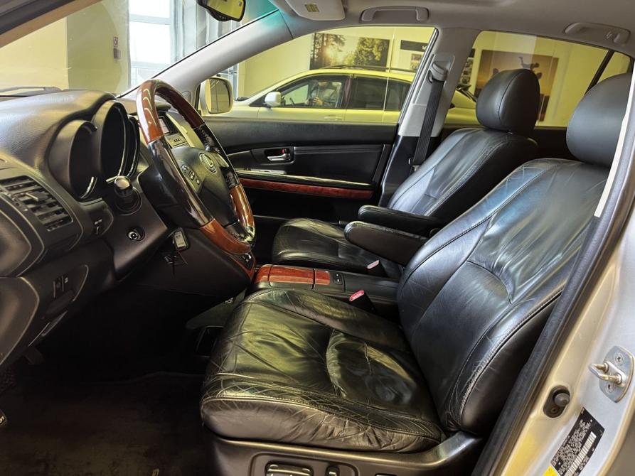 Lexus RX II Новосибирск  - изображение 13