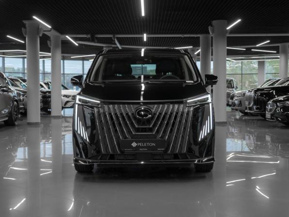 GAC Trumpchi M8 II с пробегом 2026 года, цена 5 000 000 рублей, 30 км, минивэн, Автокод Объявления