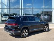 Volkswagen Teramont II (China Market) Краснодар  - изображение 27