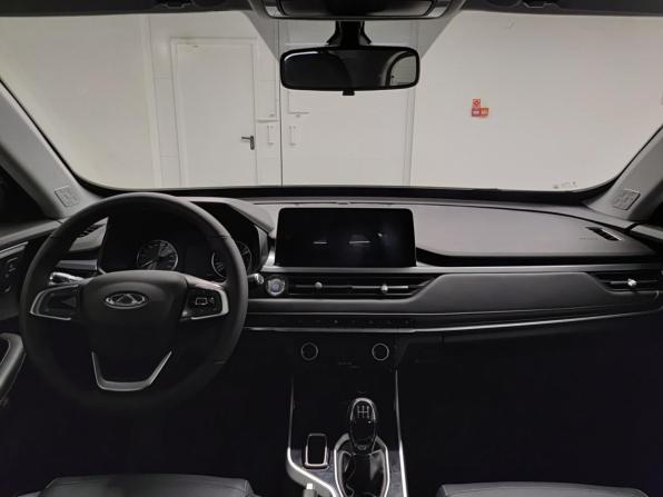 Chery Tiggo 4 Pro I с пробегом 2024 года, цена 1 584 000 рублей, 29501 км, внедорожник, Автокод Объявления