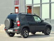 Chevrolet Niva I Рестайлинг Волгоград  - изображение 33