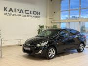 Hyundai Solaris I Волгоград  - изображение 19