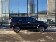 Toyota Fortuner II Рестайлинг Казань  - изображение 23