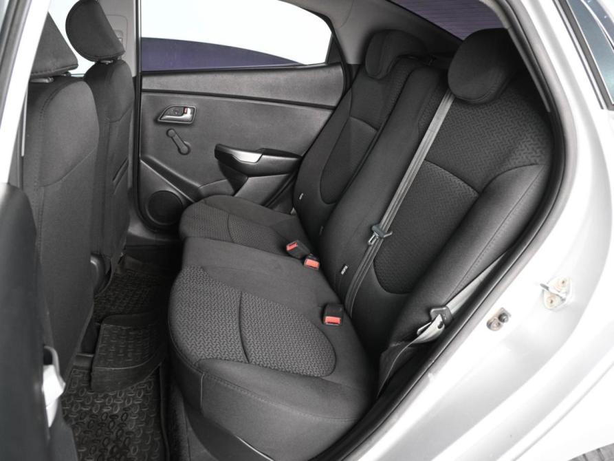 Kia Rio III Рестайлинг Ростов-на-Дону  - изображение 9