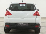 Peugeot 3008 I Иваново  - изображение 20