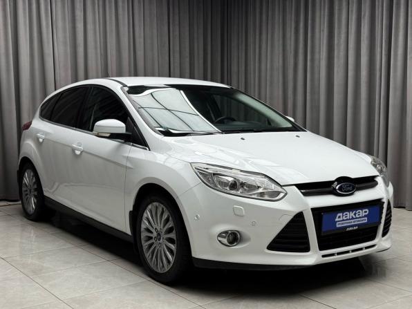 Ford Focus III с пробегом 2011 года, цена 899 000 рублей, 177538 км, хэтчбек, Автокод Объявления