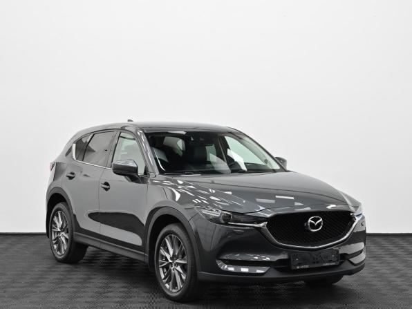 Mazda CX-5 II с пробегом 2019 года, цена 2 099 000 рублей, 141000 км, внедорожник, Автокод Объявления