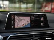 BMW 7 серии VI (G11/G12) Рестайлинг Санкт-Петербург  - изображение 57