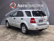 Kia Sorento I Рестайлинг Пермь  - изображение 28