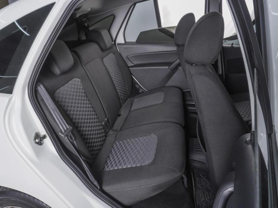 Lada (ВАЗ) Granta I Рестайлинг Ростов-на-Дону  - изображение 7