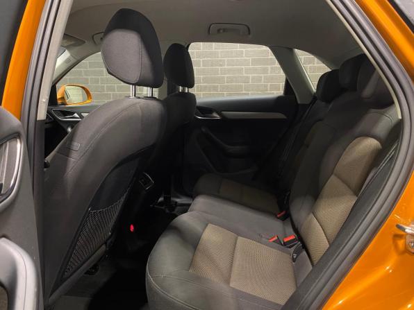 Audi Q3 I (8U) с пробегом 2014 года, цена 1 730 000 рублей, 137191 км, внедорожник, Автокод Объявления