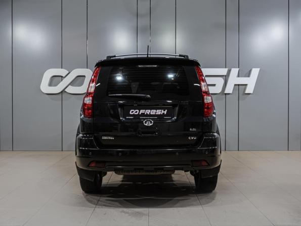 Great Wall Hover H3 I с пробегом 2014 года, цена 999 000 рублей, 124763 км, внедорожник, Автокод Объявления