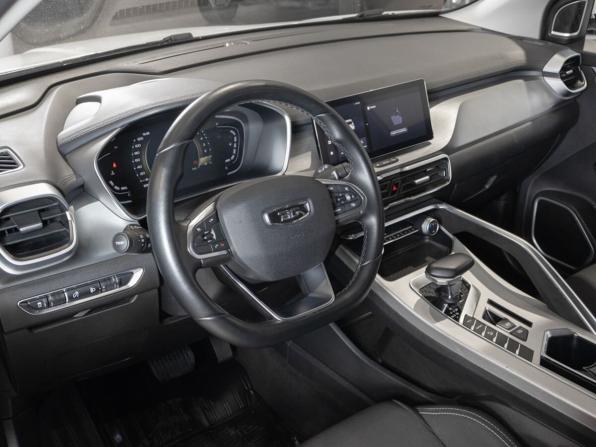 Belgee X50 с пробегом 2024 года, цена 1 770 000 рублей, 93535 км, внедорожник, Автокод Объявления