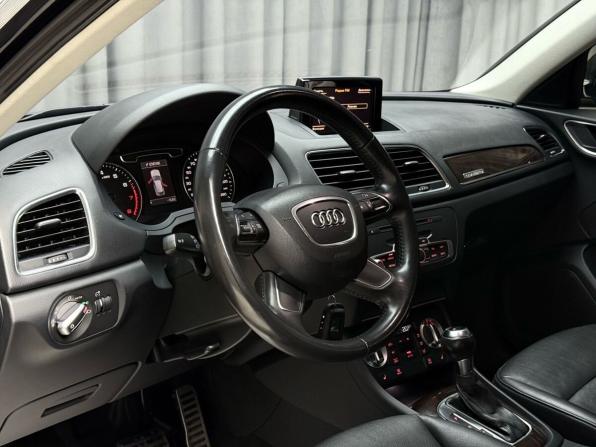 Audi Q3 I (8U) с пробегом 2012 года, цена 1 699 000 рублей, 141288 км, внедорожник, Автокод Объявления
