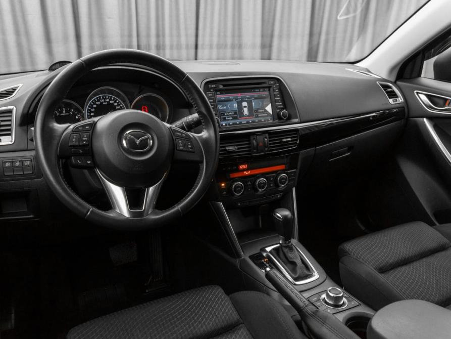 Mazda CX-5 I Москва  - изображение 7