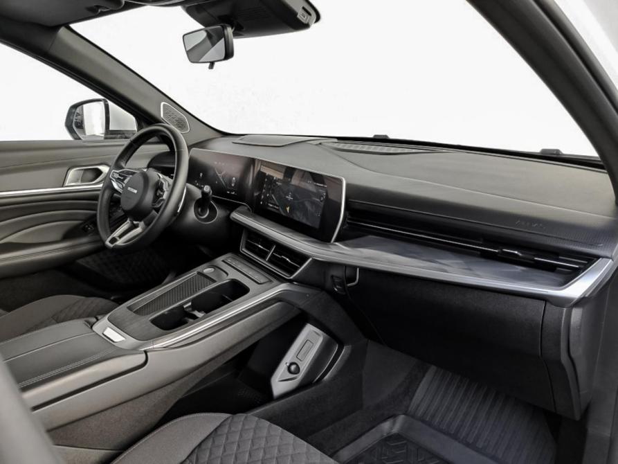 Haval F7 II Санкт-Петербург  - изображение 12