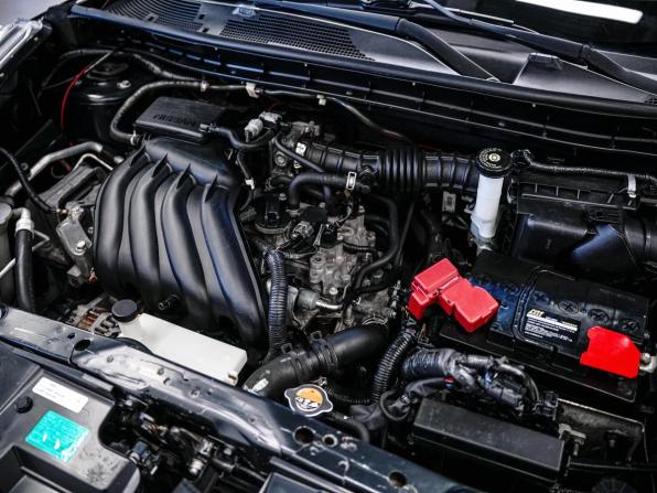 Nissan Juke I Рестайлинг с пробегом 2014 года, цена 920 000 рублей, 290867 км, внедорожник, Автокод Объявления