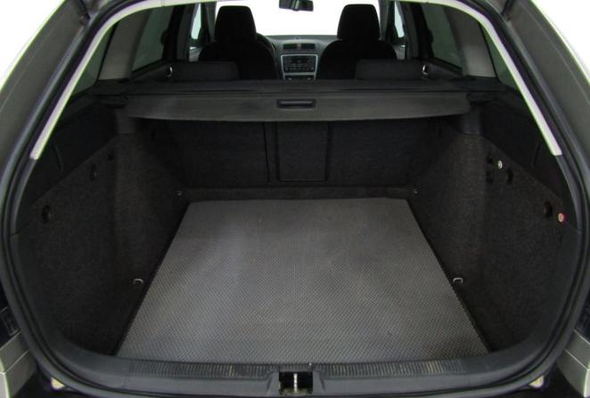 Skoda Octavia II (A5) Рестайлинг с пробегом 2010 года, цена 889 000 рублей, 220274 км, универсал, Автокод Объявления
