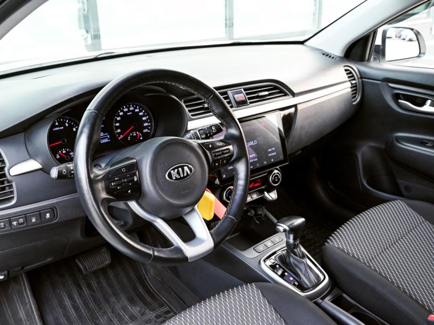 Kia Rio IV Екатеринбург  - изображение 15