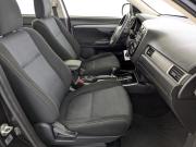 Mitsubishi Outlander III Рестайлинг 2 Москва  - изображение 50