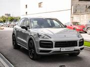 Porsche Cayenne III Санкт-Петербург  - изображение 44