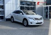 Toyota Venza I Рестайлинг Владимир  - изображение 25