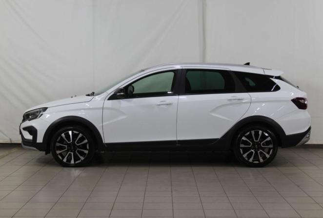 Lada (ВАЗ) Vesta I Рестайлинг (NG) с пробегом 2024 года, цена 1 750 000 рублей, 28572 км, универсал, Автокод Объявления