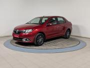 Renault Logan II Екатеринбург  - изображение 20