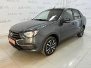 Lada (ВАЗ) Granta I Рестайлинг Пермь  - изображение 21