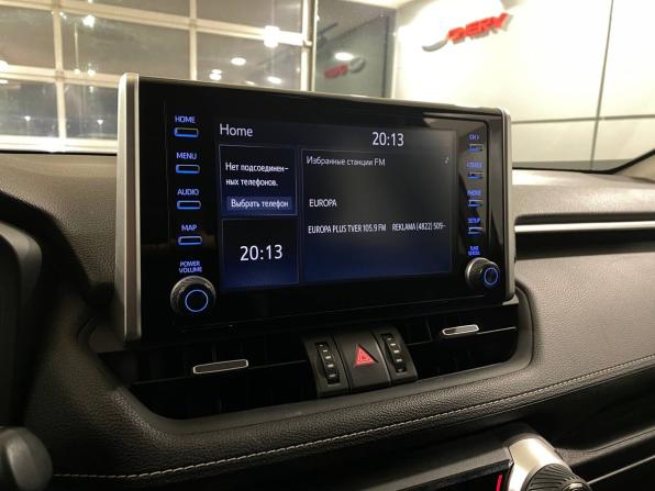 Toyota RAV4 V (XA50) с пробегом 2020 года, цена 3 187 000 рублей, 70722 км, внедорожник, Автокод Объявления