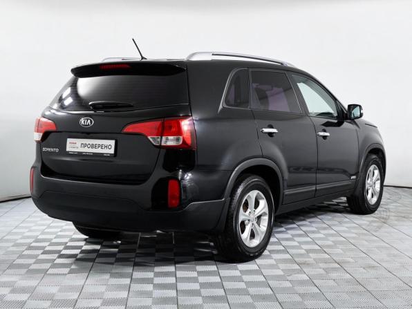 Kia Sorento II Рестайлинг с пробегом 2014 года, цена 1 430 000 рублей, 240658 км, внедорожник, Автокод Объявления