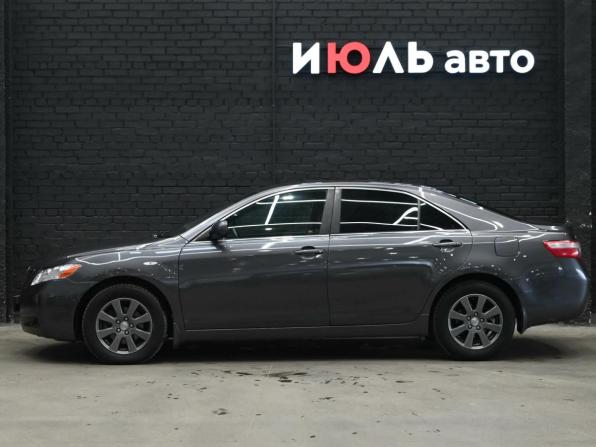 Toyota Camry VI (XV40) с пробегом 2006 года, цена 1 050 000 рублей, 308816 км, седан, Автокод Объявления