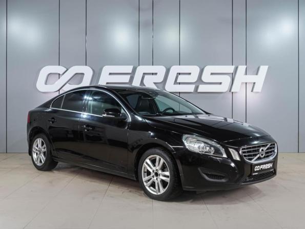 Volvo S60 II с пробегом 2010 года, цена 849 000 рублей, 242682 км, седан, Автокод Объявления