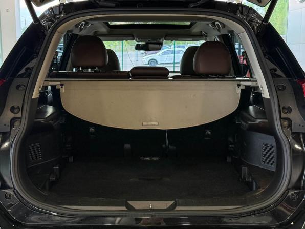 Nissan X-Trail III Рестайлинг с пробегом 2021 года, цена 2 477 000 рублей, 149141 км, внедорожник, Автокод Объявления