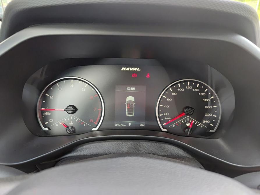 Haval Jolion I Ижевск  - изображение 16