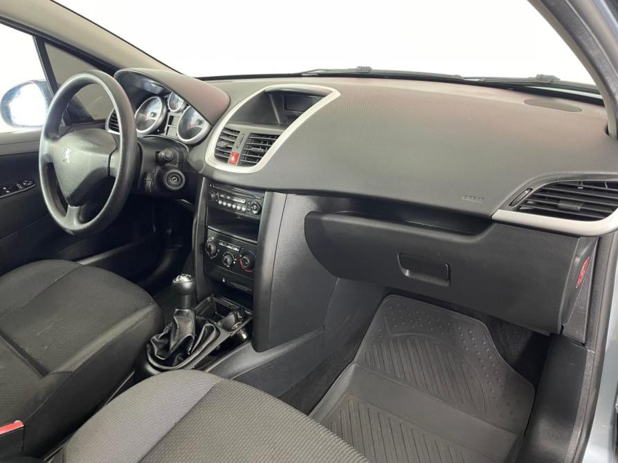Peugeot 207 I Воронеж  - изображение 8