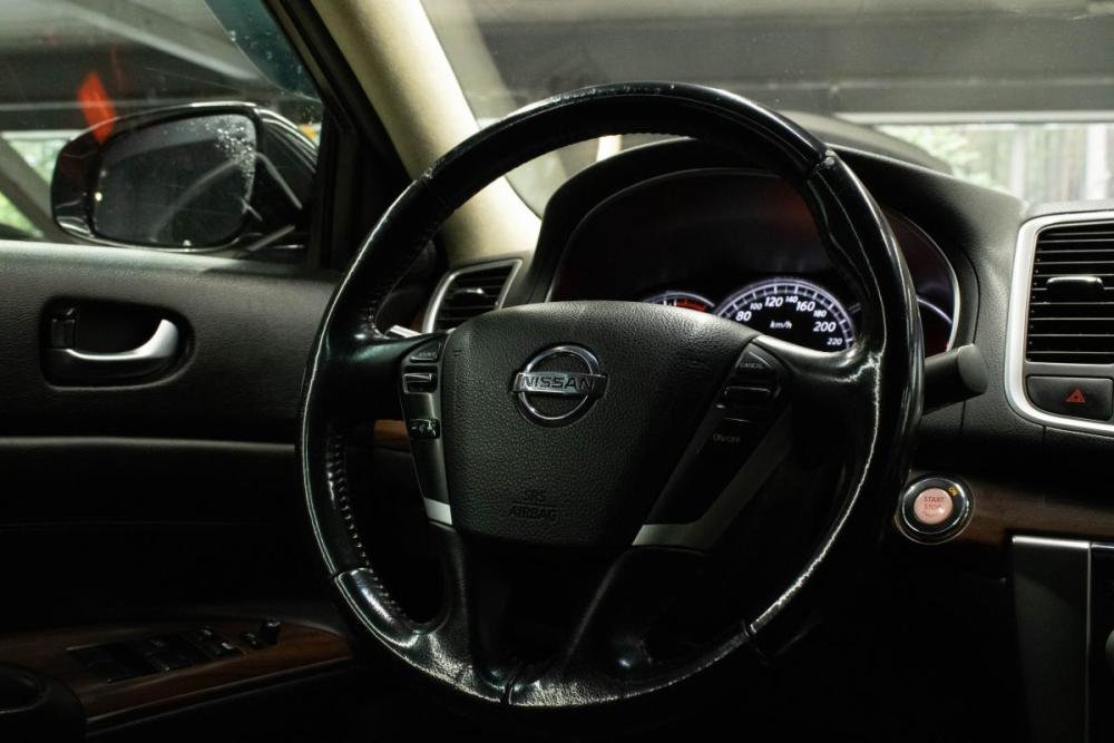 Nissan Teana II Уфа  - изображение 5