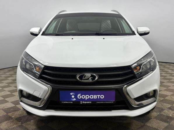 Lada (ВАЗ) Vesta I с пробегом 2019 года, цена 1 035 000 рублей, 138593 км, универсал, Автокод Объявления