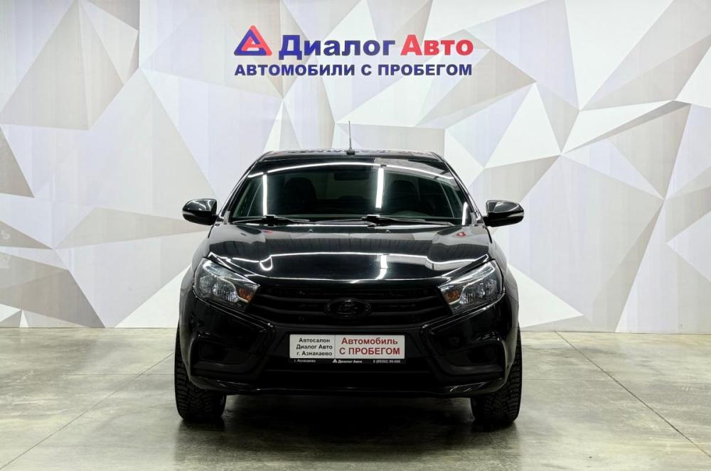 Lada (ВАЗ) Vesta I Азнакаево  - изображение 2